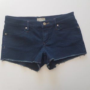 ⭐Roxy Jean Shorts Size 27